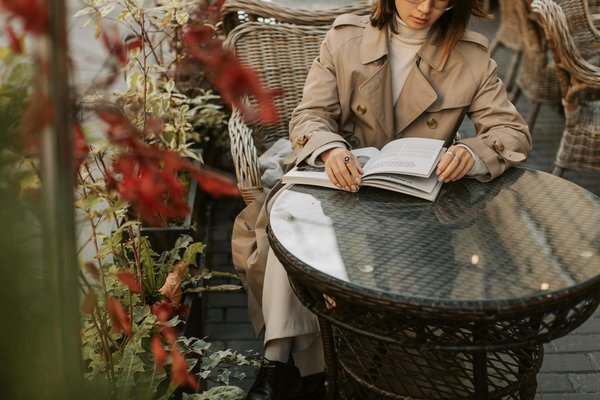 Wie kann man den Garten in die Wohnraumgestaltung integrieren?