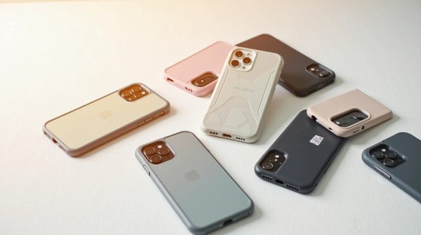 Die besten iPhone 15 Plus hüllen für jeden geschmack