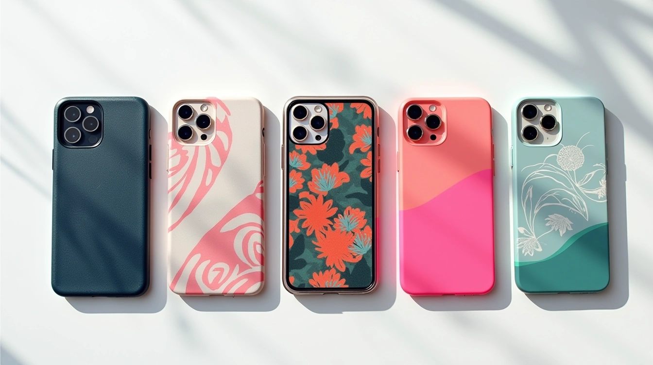 Häufig gestellte Fragen zu iPhone 15 Plus Schutzhüllen