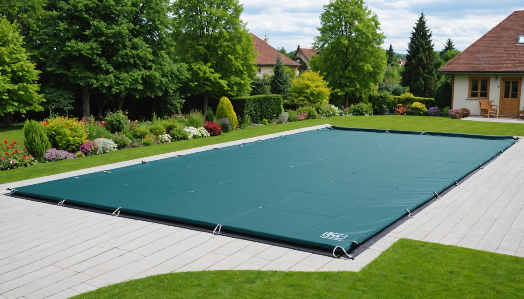 Häufig gestellte Fragen zu Coverseal Poolabdeckungen